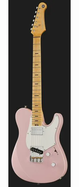 Yamaha Pacifica SC P11SM Ash Pink, yksityiskohta 2