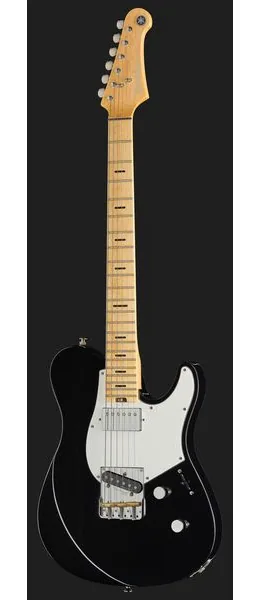 Yamaha Pacifica SC P11SM BM, yksityiskohta 2