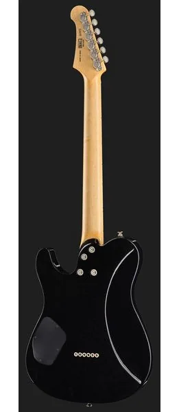 Yamaha Pacifica SC P11SM BM, yksityiskohta 3