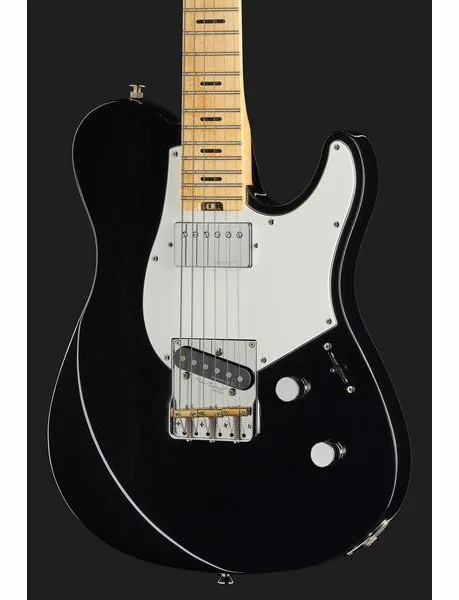 Yamaha Pacifica SC P11SM BM, yksityiskohta 4