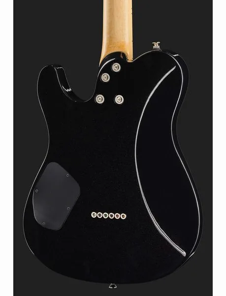 Yamaha Pacifica SC P11SM BM, yksityiskohta 5