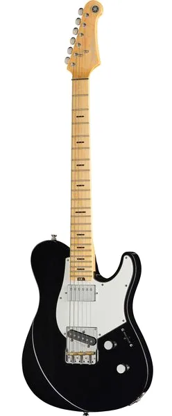 Yamaha Pacifica SC P11SM BM edestä