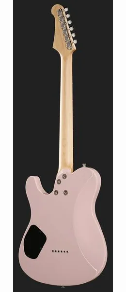 Yamaha Pacifica SC Std+ 11S Ash Pink, yksityiskohta 3