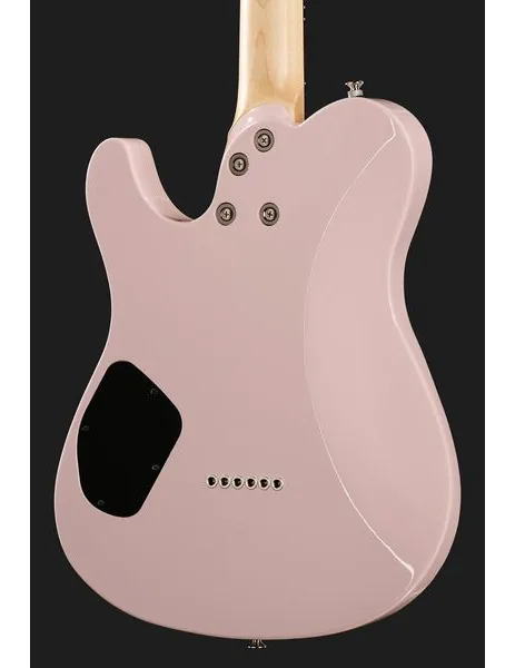 Yamaha Pacifica SC Std+ 11S Ash Pink, yksityiskohta 5