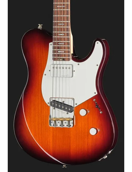 Yamaha Pacifica SC Std+ 11S DB, yksityiskohta 4