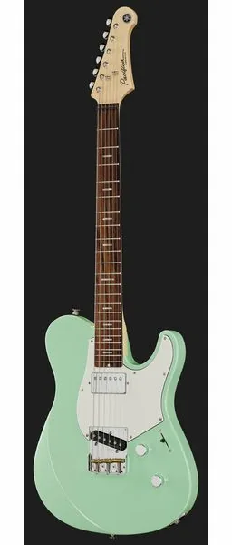 Yamaha Pacifica SC Std+ 11S PMG, yksityiskohta 2