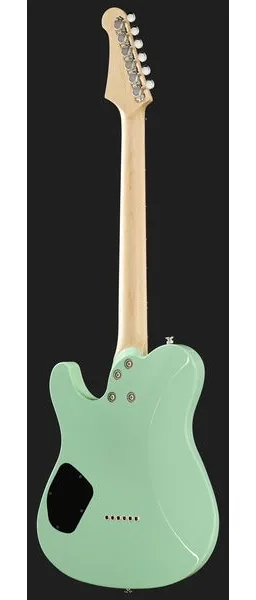Yamaha Pacifica SC Std+ 11S PMG, yksityiskohta 3