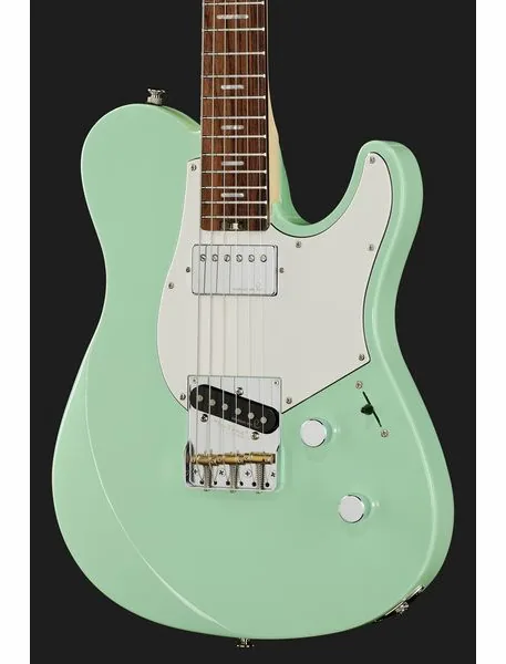 Yamaha Pacifica SC Std+ 11S PMG, yksityiskohta 4