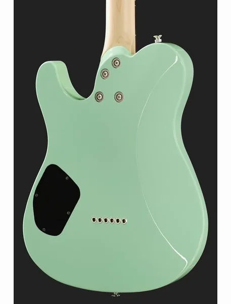 Yamaha Pacifica SC Std+ 11S PMG, yksityiskohta 5