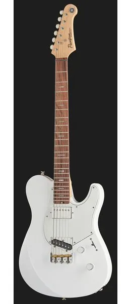 Yamaha Pacifica SC Std+ 11S SW, yksityiskohta 2