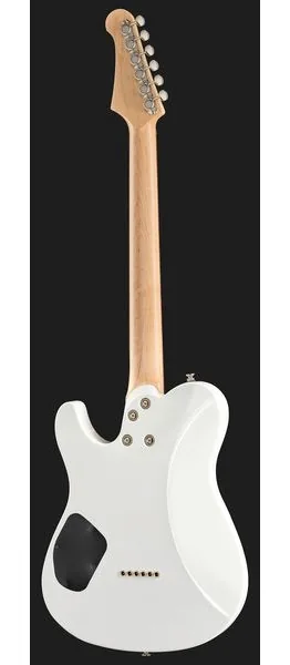 Yamaha Pacifica SC Std+ 11S SW, yksityiskohta 3