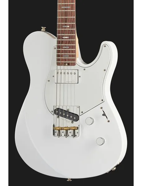 Yamaha Pacifica SC Std+ 11S SW, yksityiskohta 4