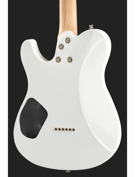 Yamaha Pacifica SC Std+ 11S SW, yksityiskohta 5