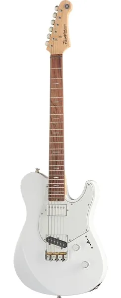 Yamaha Pacifica SC Std+ 11S SW edestä