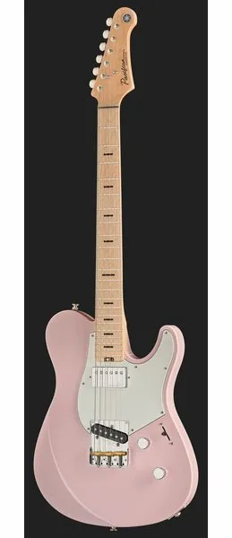 Yamaha Pacifica SC Std+ 11SM Ash Pink, yksityiskohta 2