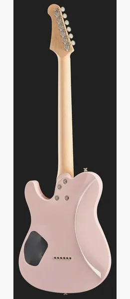 Yamaha Pacifica SC Std+ 11SM Ash Pink, yksityiskohta 3