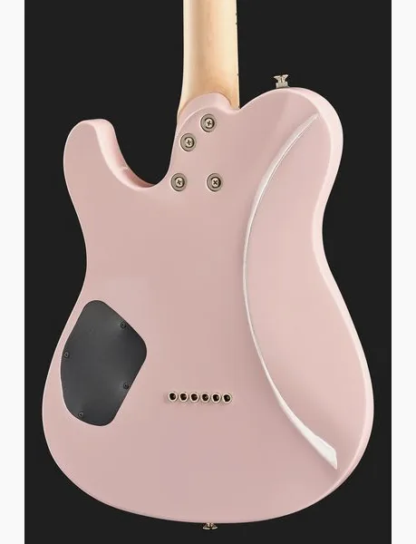Yamaha Pacifica SC Std+ 11SM Ash Pink, yksityiskohta 5