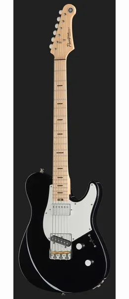 Yamaha Pacifica SC Std+ 11SM BM, yksityiskohta 2