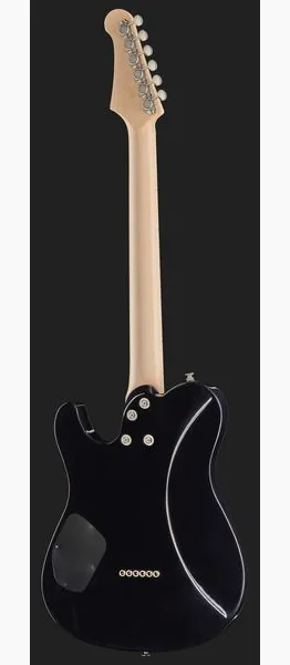 Yamaha Pacifica SC Std+ 11SM BM, yksityiskohta 3