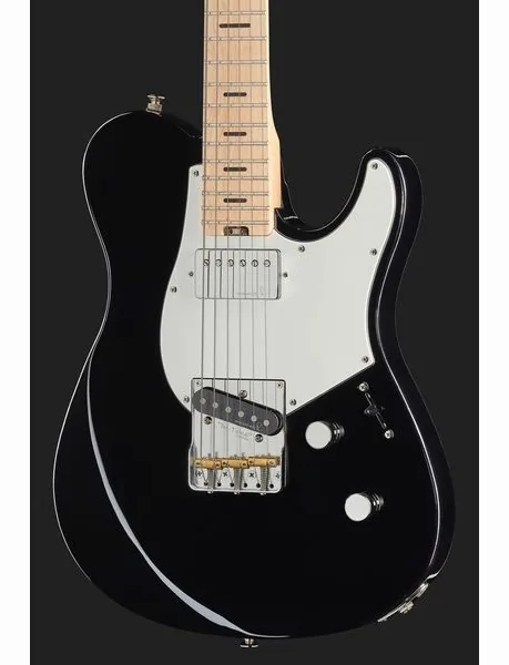 Yamaha Pacifica SC Std+ 11SM BM, yksityiskohta 4