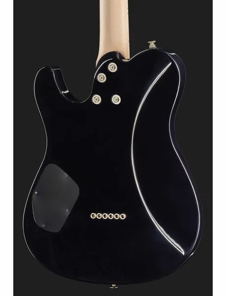 Yamaha Pacifica SC Std+ 11SM BM, yksityiskohta 5