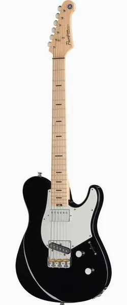 Yamaha Pacifica SC Std+ 11SM BM edestä