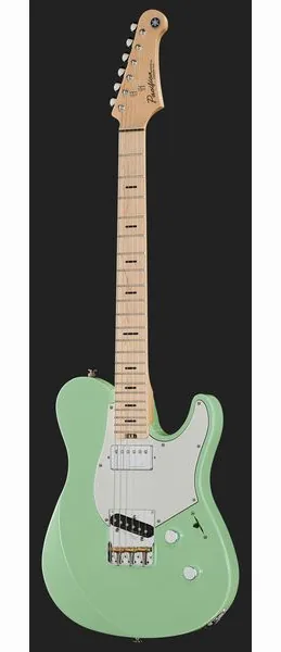 Yamaha Pacifica SC Std+ 11SM PMG, yksityiskohta 2