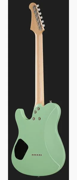 Yamaha Pacifica SC Std+ 11SM PMG, yksityiskohta 3