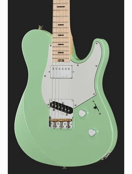 Yamaha Pacifica SC Std+ 11SM PMG, yksityiskohta 4