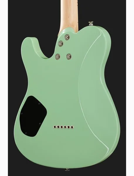 Yamaha Pacifica SC Std+ 11SM PMG, yksityiskohta 5