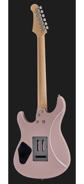 Yamaha Pacifica Std+12 Ash Pink MF, yksityiskohta 3