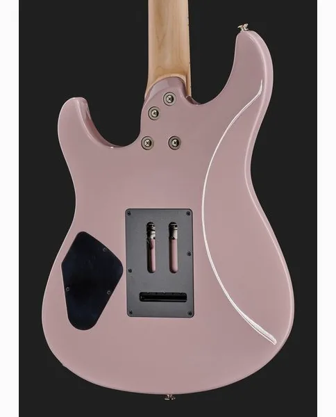 Yamaha Pacifica Std+12 Ash Pink MF, yksityiskohta 5