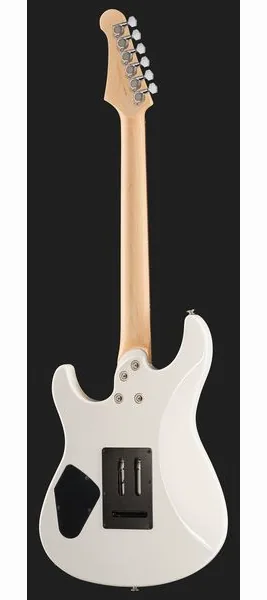 Yamaha Pacifica Standard Plus SHW RF, yksityiskohta 3