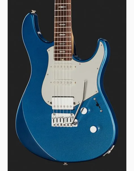 Yamaha Pacifica Standard Plus SPB RF, yksityiskohta 4