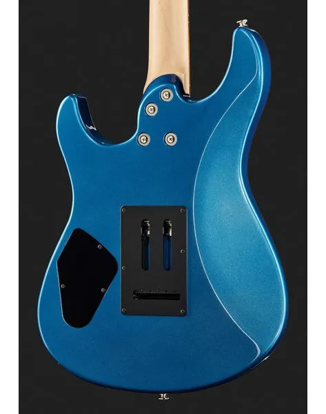 Yamaha Pacifica Standard Plus SPB RF, yksityiskohta 5