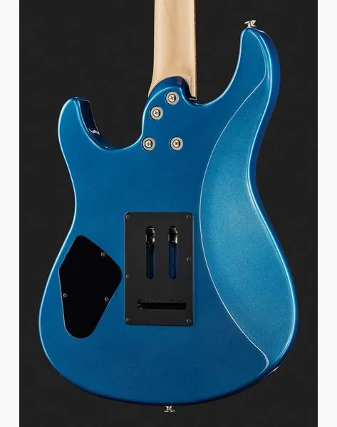 Yamaha Pacifica Std+12 Spk Blue MF, yksityiskohta 5