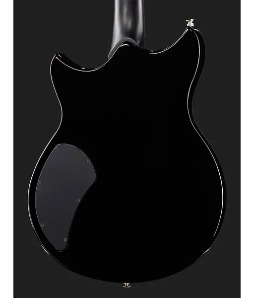 Yamaha Revstar RSE20 Black, yksityiskohta 5