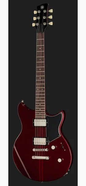 Yamaha Revstar RSE20 Red Copper, yksityiskohta 2