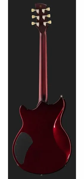 Yamaha Revstar RSE20 Red Copper, yksityiskohta 3