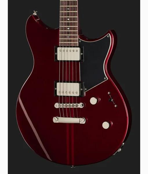 Yamaha Revstar RSE20 Red Copper, yksityiskohta 4
