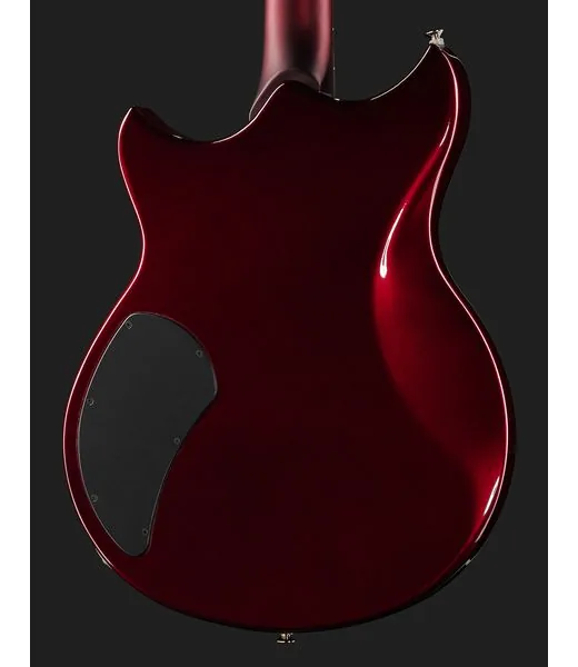 Yamaha Revstar RSE20 Red Copper, yksityiskohta 5