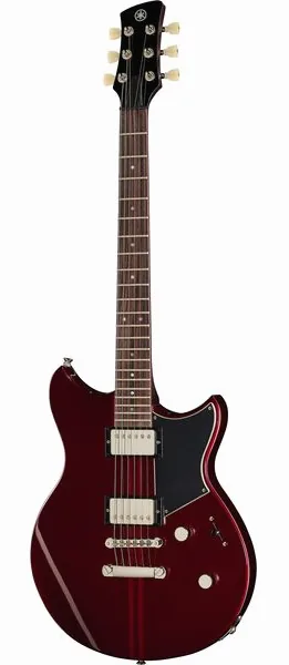 Yamaha Revstar RSE20 Red Copper edestä