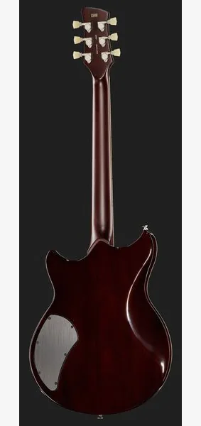 Yamaha Revstar RSP02T Crisp Gold, yksityiskohta 3