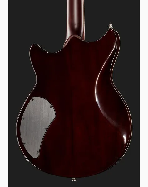 Yamaha Revstar RSP02T Crisp Gold, yksityiskohta 5