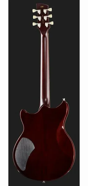 Yamaha Revstar RSP02T Swift Blue, yksityiskohta 3