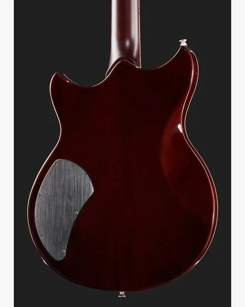 Yamaha Revstar RSP02T Swift Blue, yksityiskohta 5