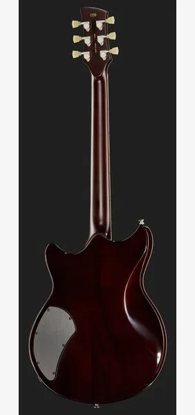 Yamaha Revstar RSP20 Moonlight Blue, yksityiskohta 3