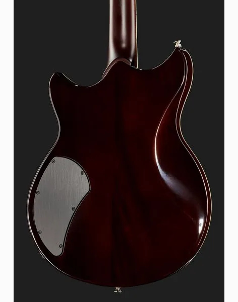 Yamaha Revstar RSP20 Moonlight Blue, yksityiskohta 5