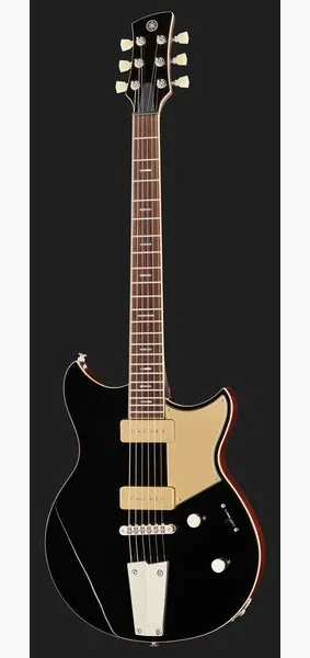 Yamaha Revstar RSS02T Black, yksityiskohta 2