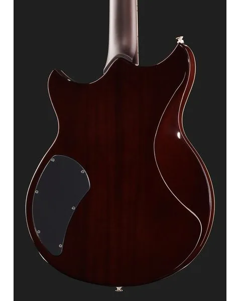 Yamaha Revstar RSS02T Black, yksityiskohta 5